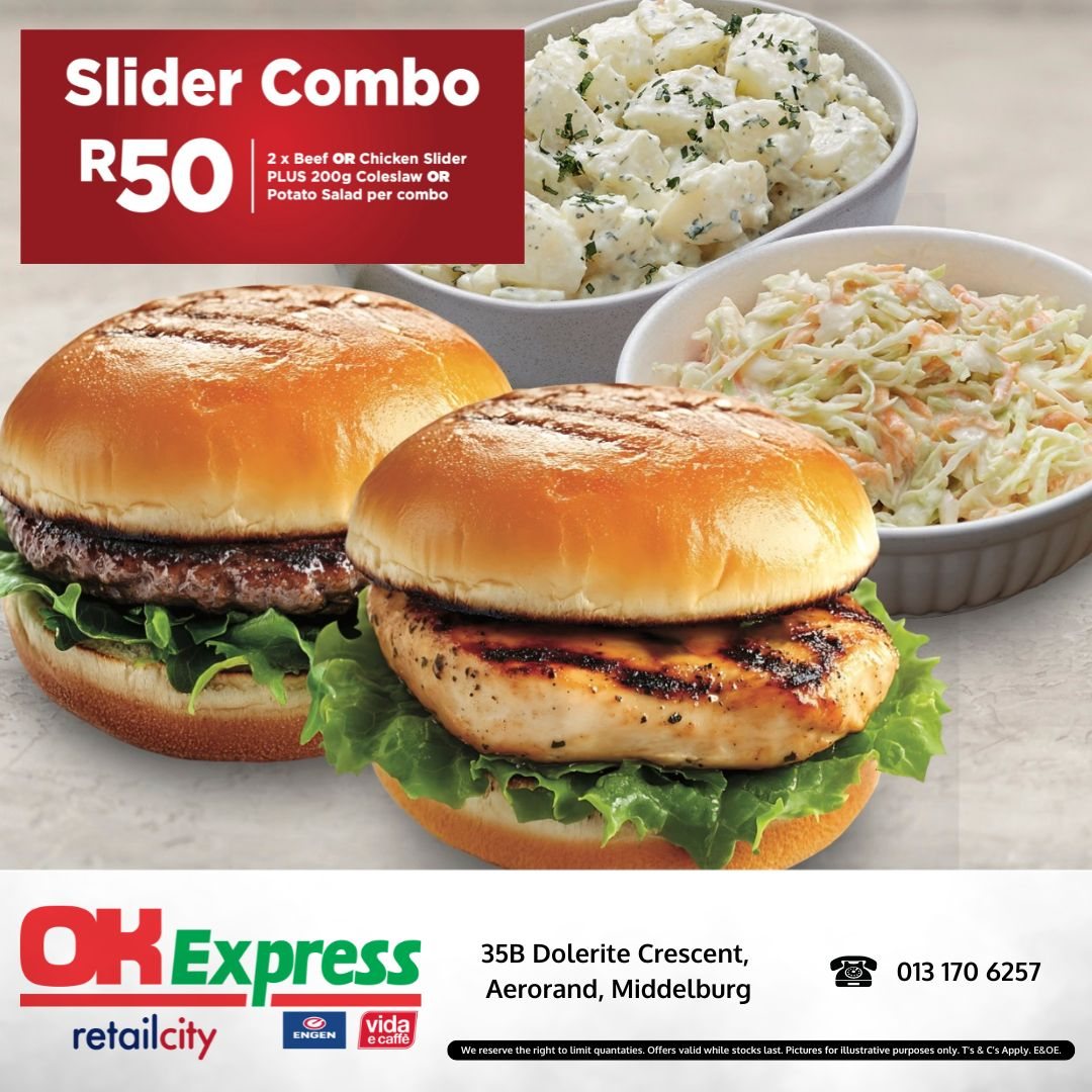 Current special